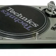 Platine Vinyle