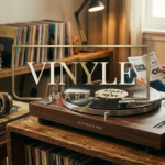 Le guide de la première platine vinyle