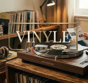 Lire la suite à propos de l’article Le guide de la première platine vinyle