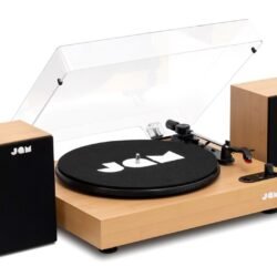 Platine Vinyle