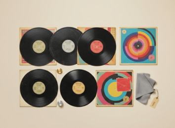 Vinyle