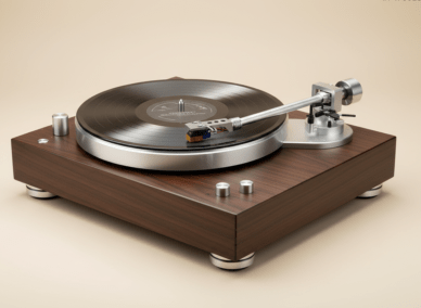 Audio & Hi-Fi
