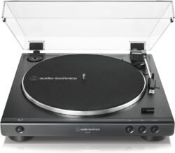 Platine Audio-Technica AT-LP60X