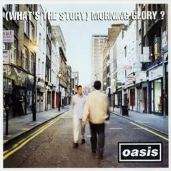 Oasis Morning Glory