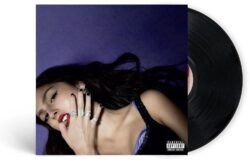 Olivia Rodrigo GUTS