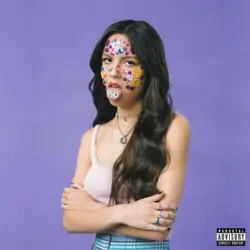 Olivia Rodrigo SOUR