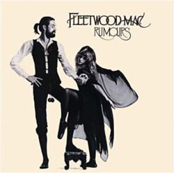 Fleetwood Mac Rumours