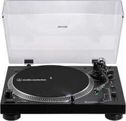 Platine Audio-Technica AT-LP120xBTUSB