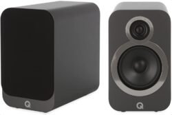 Enceintes Q Acoustics 3020i