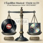 Vinyle contre CD en 2026 : pourquoi le disque compact grimpe deux fois plus vite (et ce que ça change pour les collectionneurs)