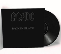 AC/DC Back in Black
